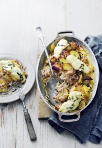 aardappeltartiflette