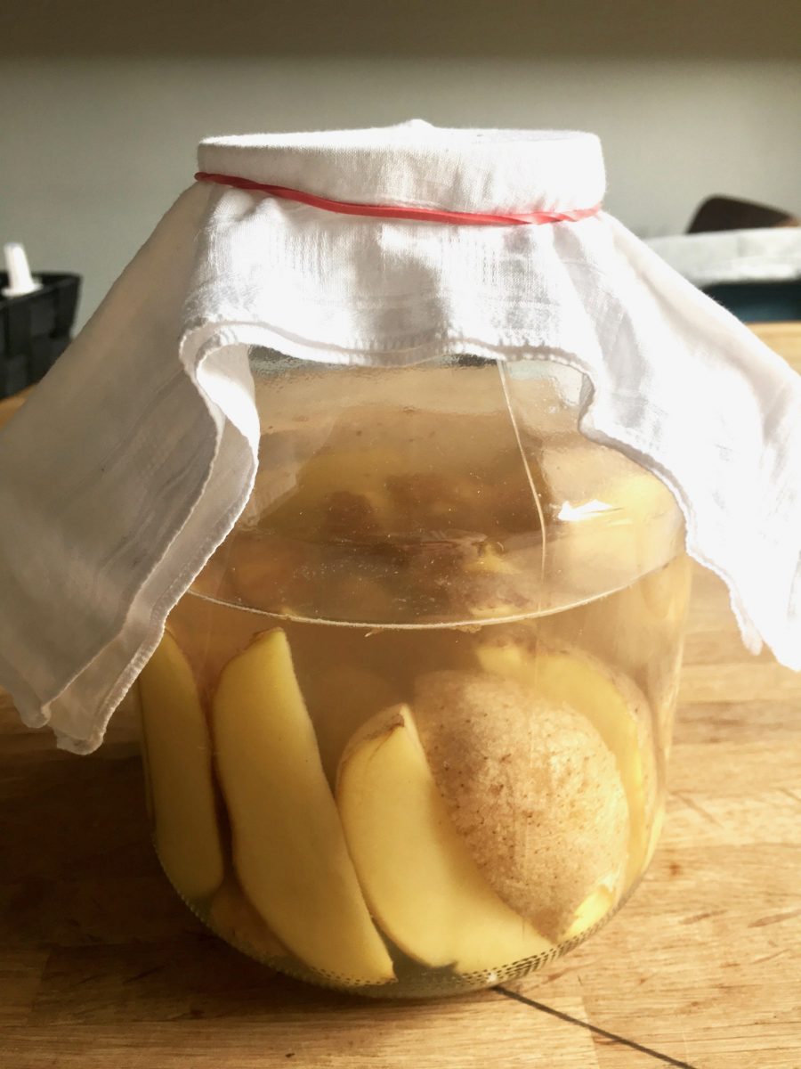 aardappels-fermenteren