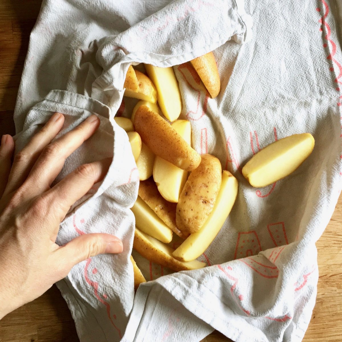 gefermenteerde-aardappels-roosteren