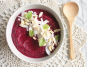 Recept smoothiebowl bietjes